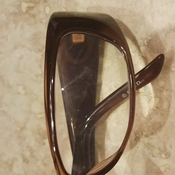 CHRISTIAN DIOR GLASSES - Picture 7 of 13
